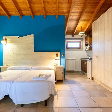 Pescadeira De Agar סנטה מרינה