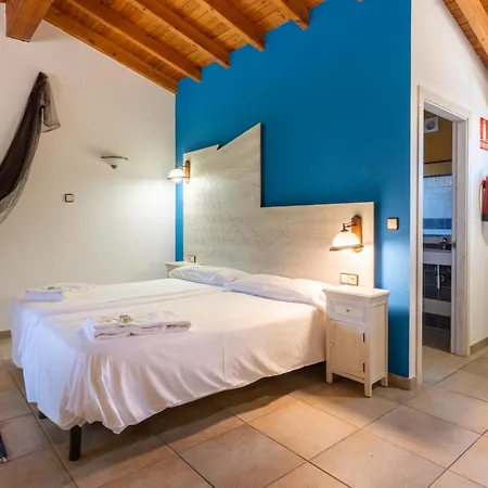 Pescadeira De Agar מלון דירות סנטה מרינה