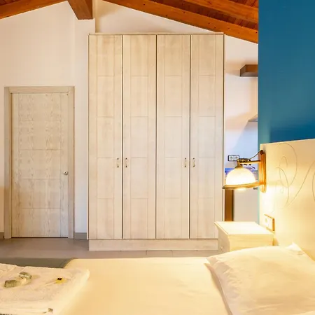 Aparthotel Pescadeira De Agar