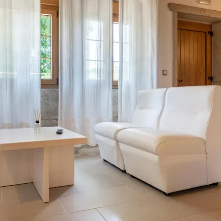 Pescadeira De Agar 3* סנטה מרינה